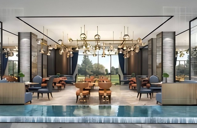 Shenzhen Pingshan Guest House （Pingshan Railway Station BYD HQ）