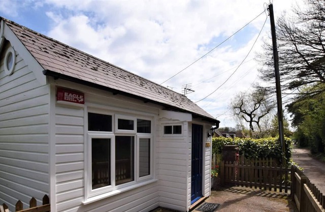 Shepherds Cottage - Kingston