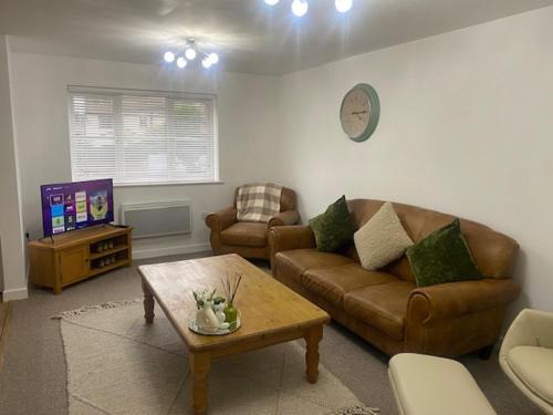 Shepshed 2 Bedroom Apartment
