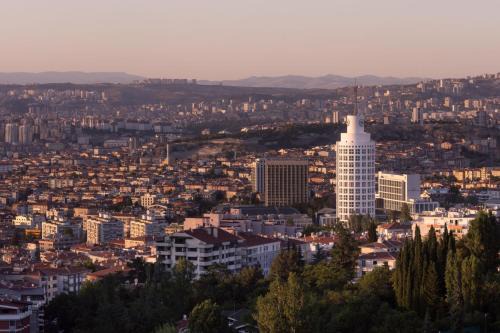 Ankara 