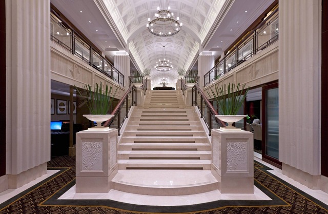 Sheraton Changzhou Wujin Hotel