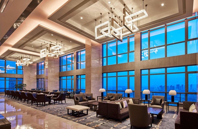 Sheraton Chuzhou Hotel