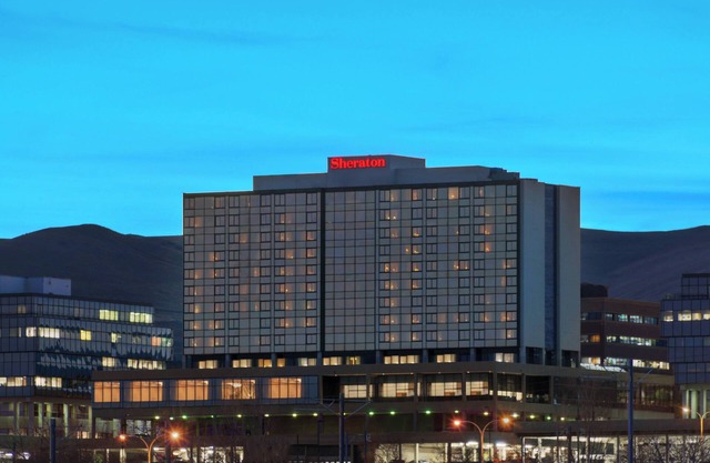 Sheraton Denver West Hotel