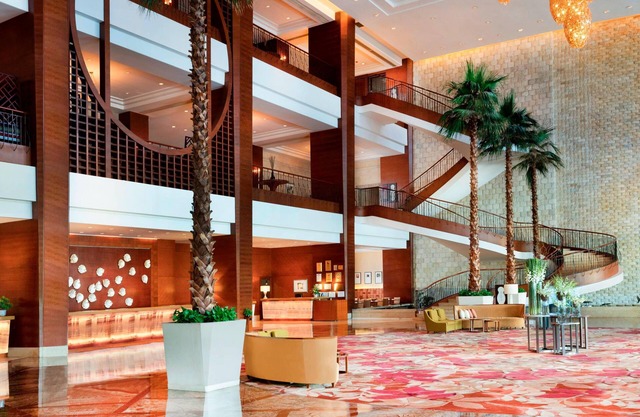 Sheraton Dongguan Hotel