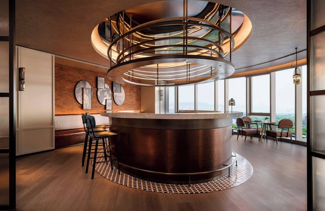 Sheraton Grand Xiamen Jimei
