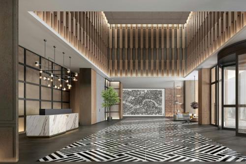 Sheraton Grand Xiamen Jimei