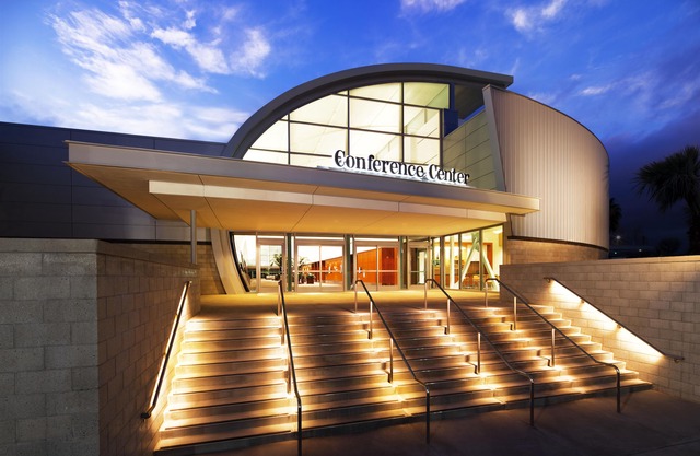 Sheraton Hotel Fairplex & Conference Center