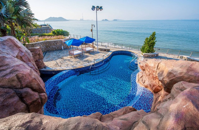Sheraton Huizhou Beach Resort