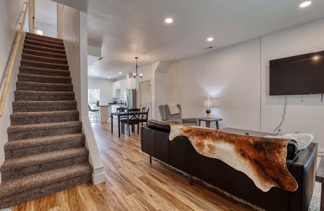 Sheridan Sojourn - Dual Stay Deluxe