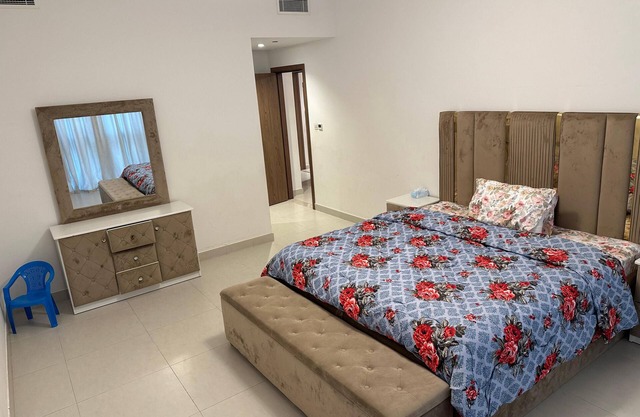 Sherina Plaza 2 Flat 103