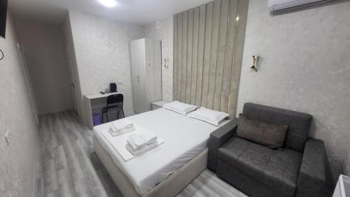 Sherzod's Guest House