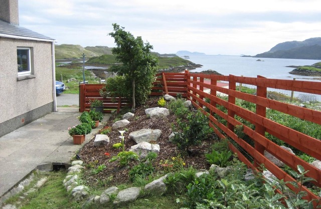 Shiantview Cottage