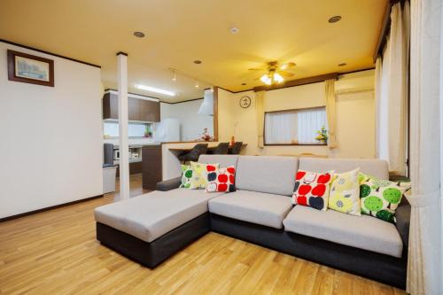 Shibatagun - House - Vacation STAY 17462