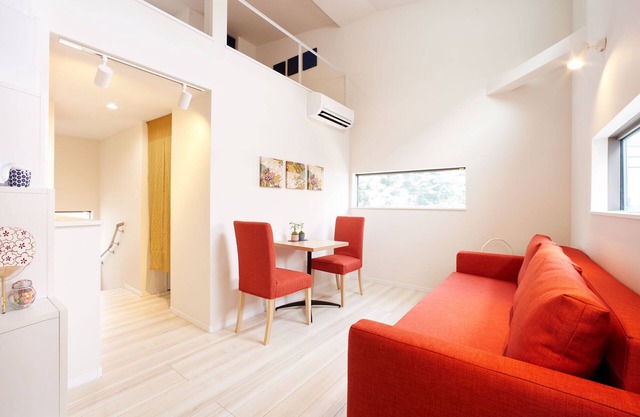 "SHIBUYA NOREN" ,Room wi-fi,New popular area