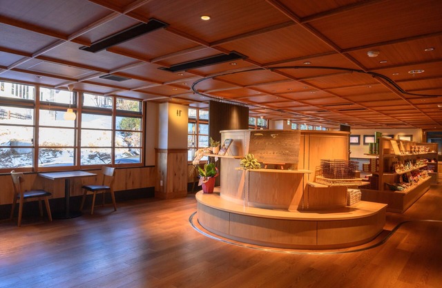 Shigakogen Olympic Hotel