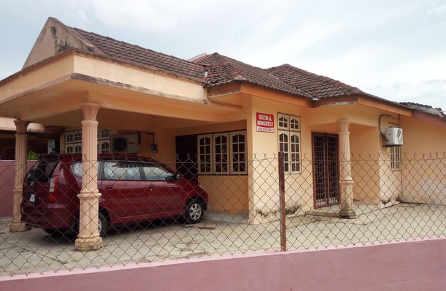 Shima Homestay