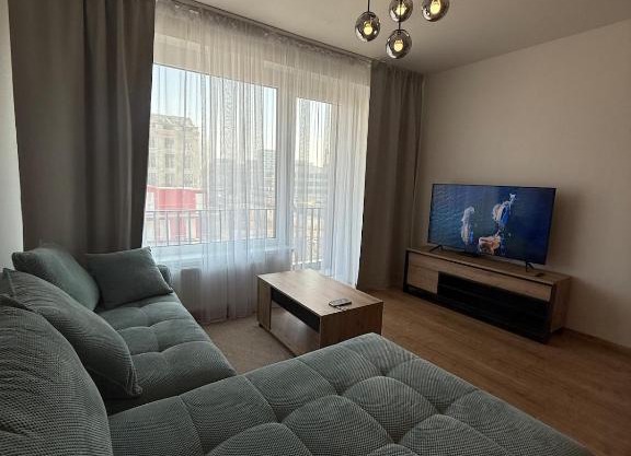 Shining Prague Stay by Rentez