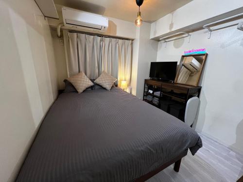 SHINJUKU station 10min by walk! KB House