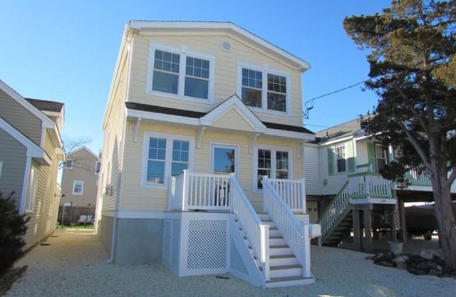 Ship Bottom Family Vacation Home