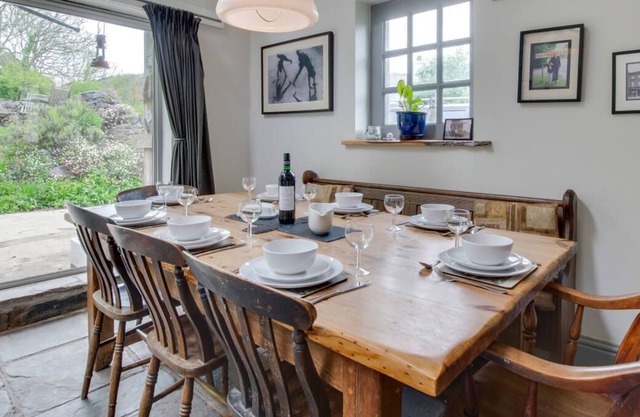 Ship Cottage in the beautiful Southgate