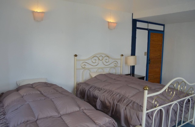 Shirahama Ocean View Room