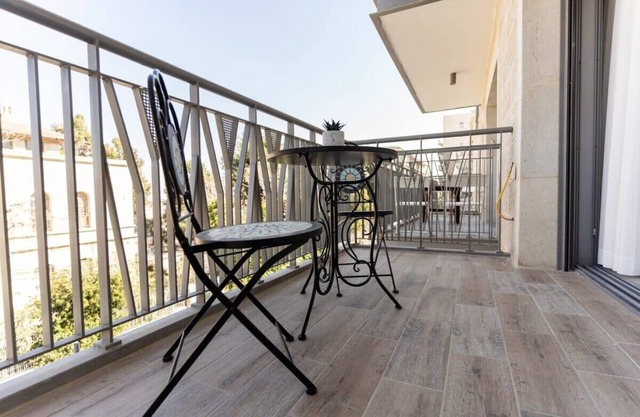 Shirat Haneviim - One Bedroom