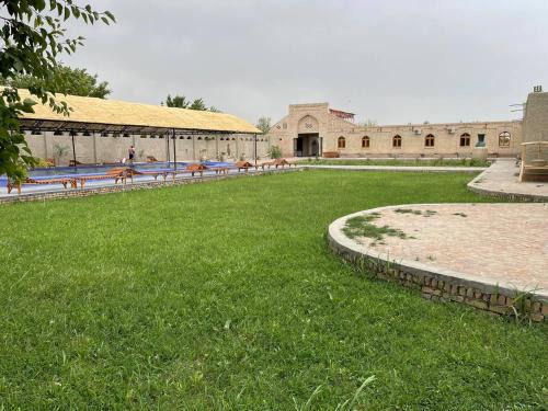 Shirin Ethno House