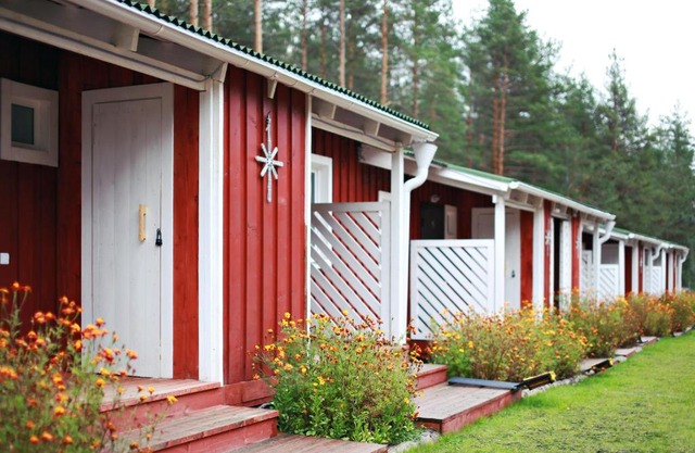 Shishki na Lampushke - Finnish Kalevala