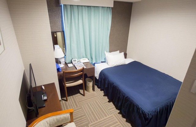 Shizunai Eclipse Hotel