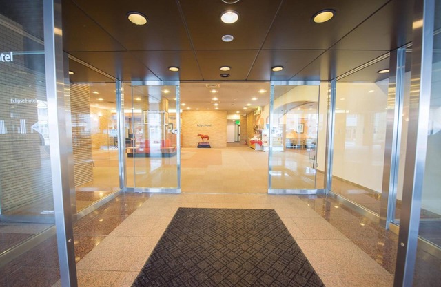 Shizunai Eclipse Hotel