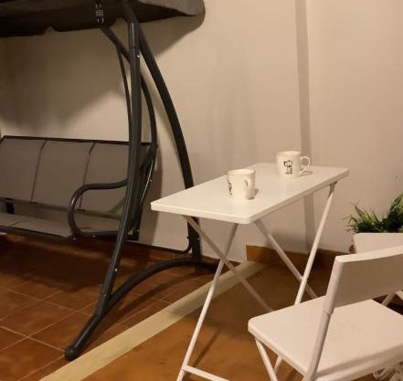 شاليهات يوم جديد