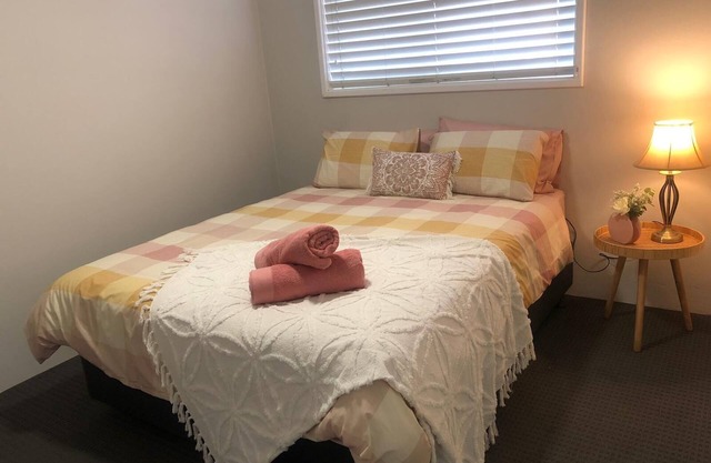 Shoalhaven Executive Apartments