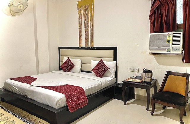 Shoba Residency