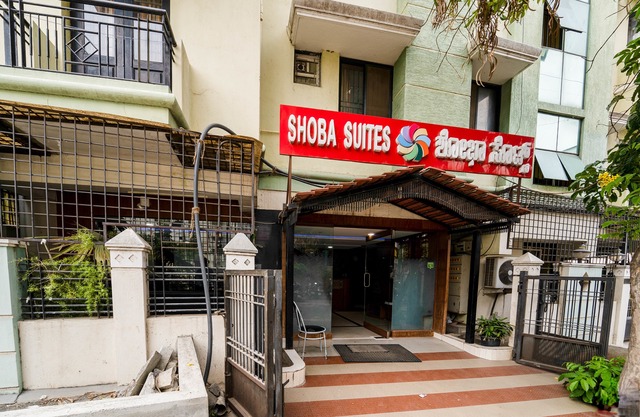 Shoba Suites