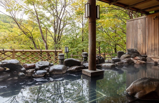 Shogetsu Grand Hotel