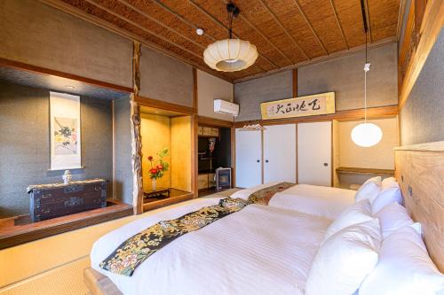 SHOGUN Villa函館 by TAKADAYA