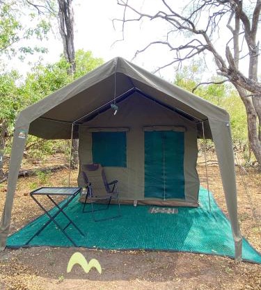 Shokomokwa Camping Resort