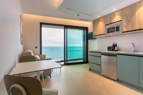 Sholeo Lodges Las Canteras Flats