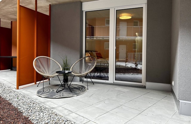sHome Apartments Graz #1