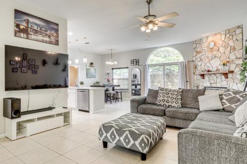 Shop and Dine at St Johns Town Center Jax Home!