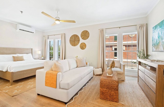 Shop House Studio by Stay on 30a