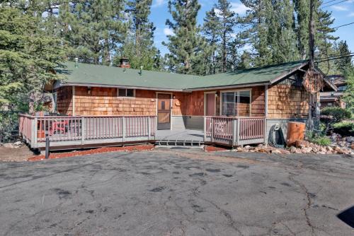 Shore acres lodge #450