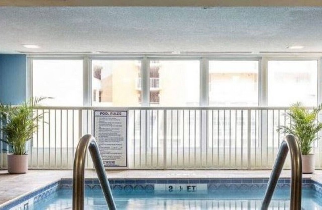 Shore Crest Vacation Villas Condo #2