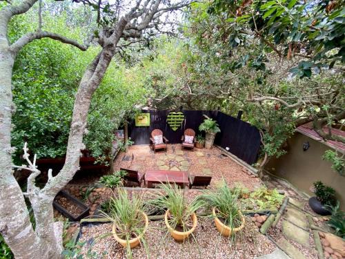 Shore Enuff - Ocean and Garden View