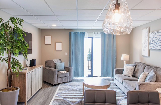 Shore View Haven | In the Heart of Downtown