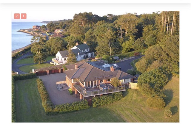 SHORELINE - Luxury apartment on the shore of Belfast Lough
