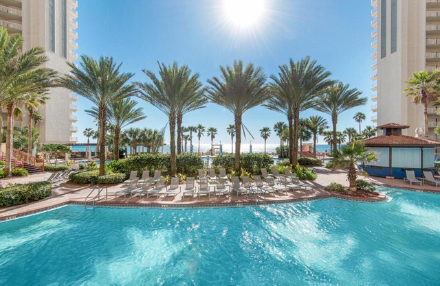 Shores Of Panama City Beach 