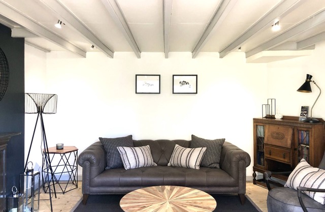 Short breaks available