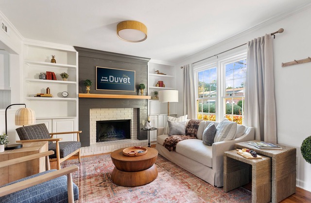 Short Drive to Downtown Charleston: Harbor Lane