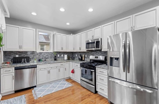 Short Drive to Capitol Hill-Convenient MD Homestay